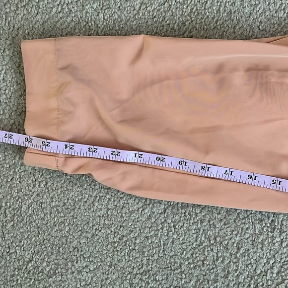 “Soft Surroundings: Go Lively Cargo Pants size medium” - Picture 4 of 12